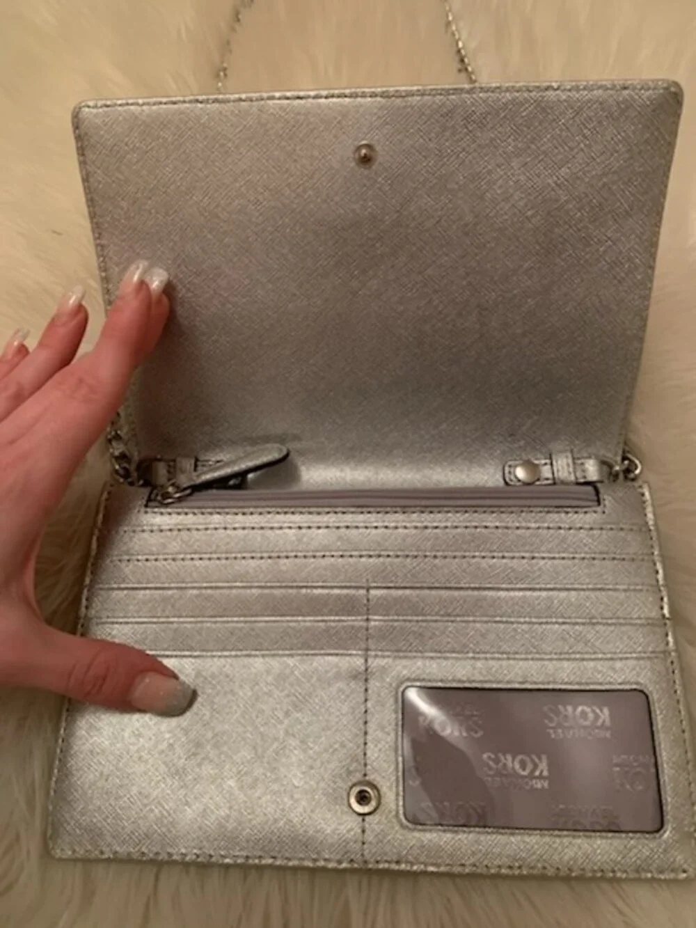 Michael Kors ***only used